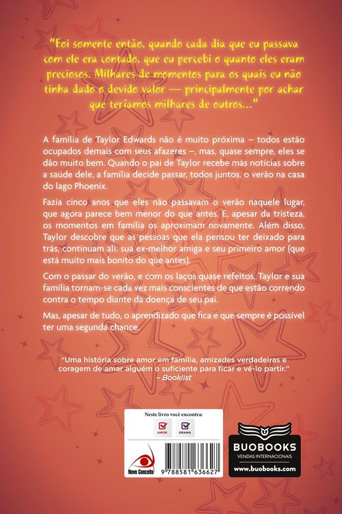 Produktbild: Um Ver&atilde;o para Recome&ccedil;ar