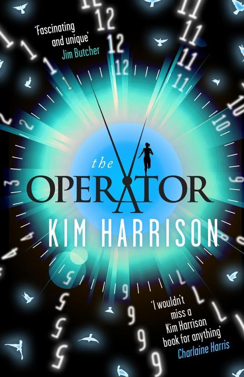 Produktbild: The Operator