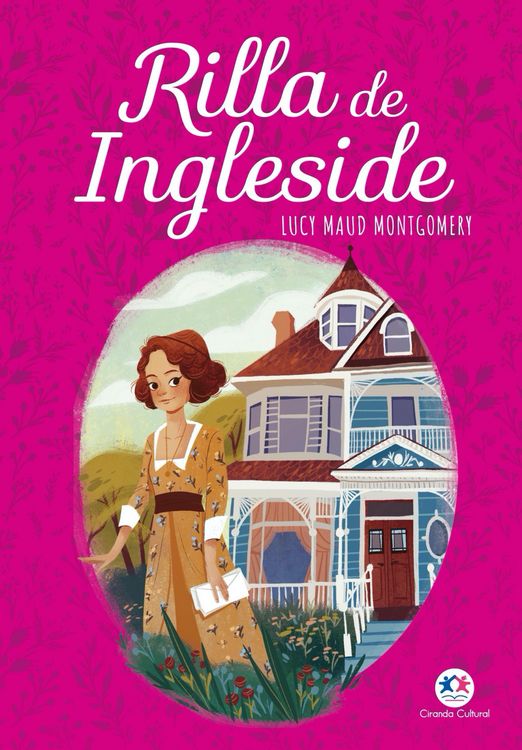 Produktbild: Rilla de Ingleside