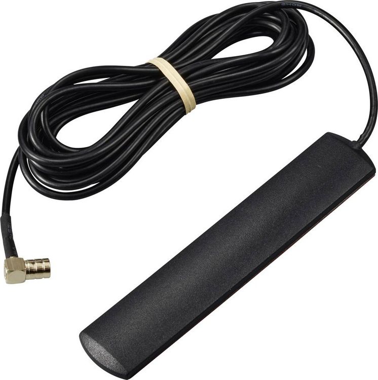 Produktbild: Renkforce RF-DABP-900 DAB-Universal-Antenne
