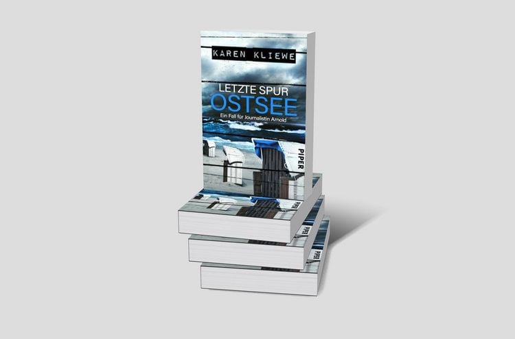 Produktbild: Letzte Spur: Ostsee