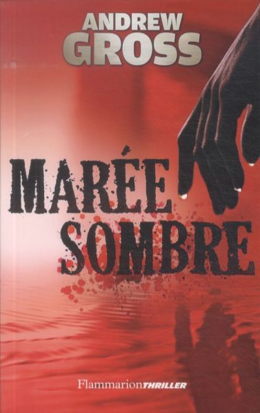Produktbild: Mar&eacute;e sombre