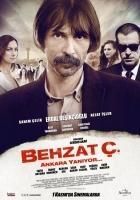 Produktbild: Behzat C. - Ankara Yaniyor DVD