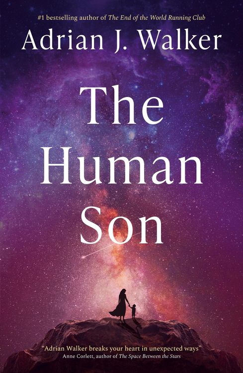 Produktbild: The Human Son