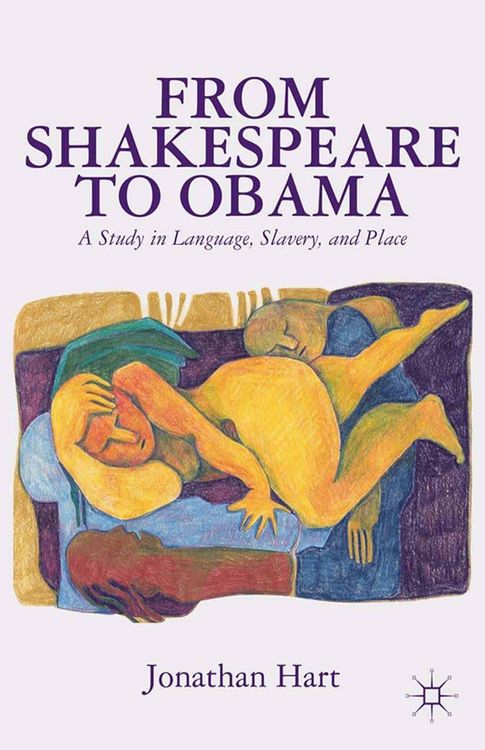 Produktbild: From Shakespeare to Obama