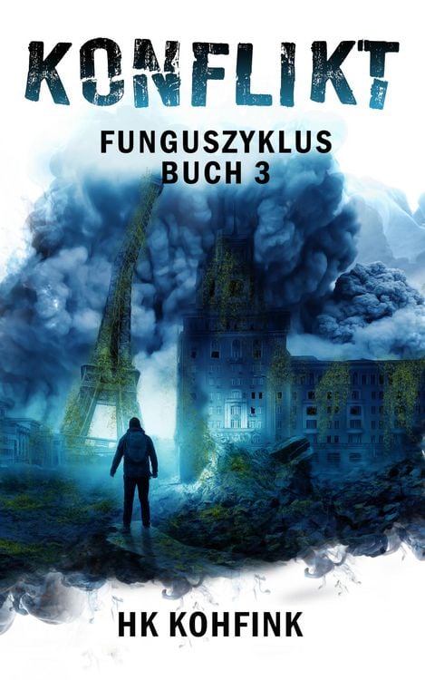 Produktbild: Konflikt