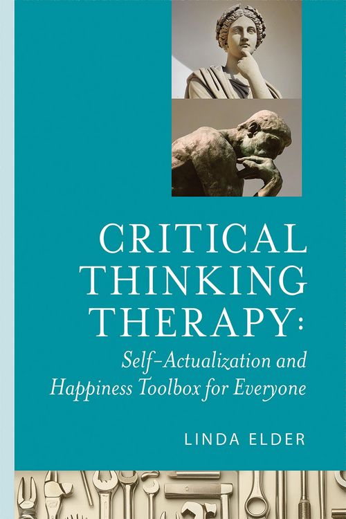 Produktbild: Critical Thinking Therapy