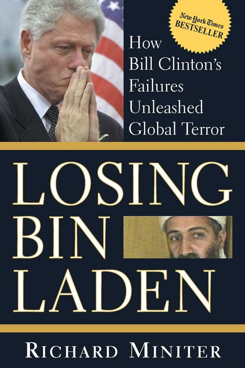 Produktbild: Losing Bin Laden