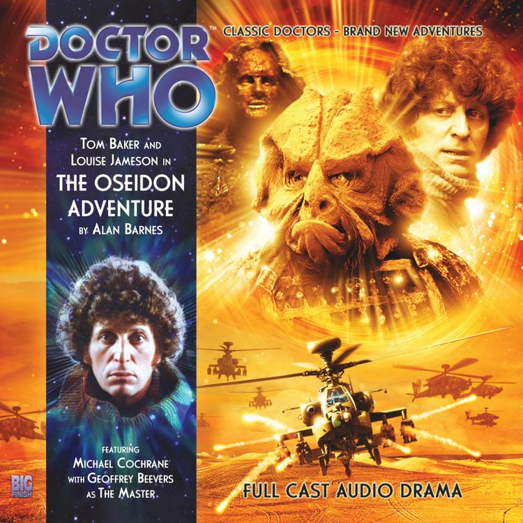Produktbild: The Oseidon Adventure
