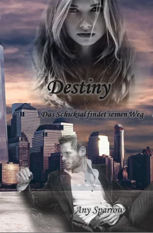 Produktbild: Destiny