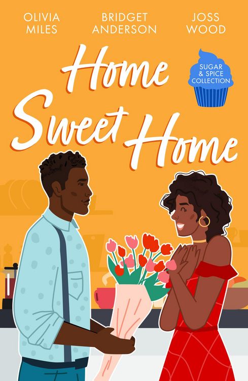 Produktbild: Sugar & Spice: Home Sweet Home