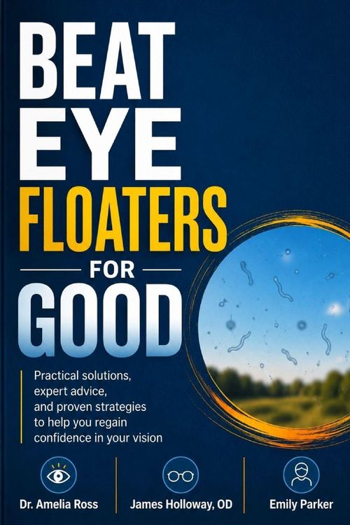 Produktbild: BEAT EYE FLOATERS FOR GOOD