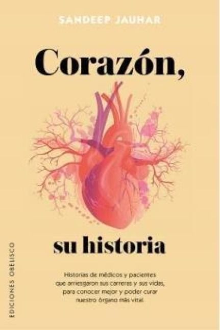 Produktbild: Corazon, Su Historia