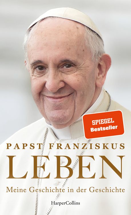 Produktbild: LEBEN. Meine Geschichte in der Geschichte