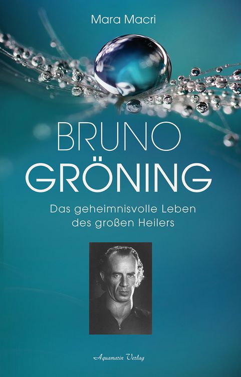 Produktbild: Bruno Gr&ouml;ning