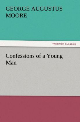 Produktbild: Confessions of a Young Man