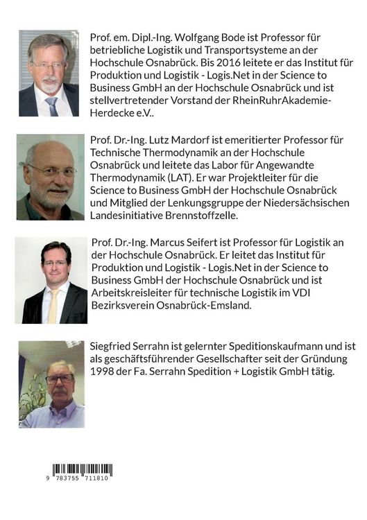 Produktbild: Resilienz von Lieferketten in Produktion und Logistik - Konzepte, Instrumente und Erfahrungsaustausch