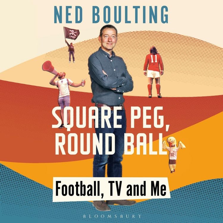 Produktbild: Square Peg, Round Ball