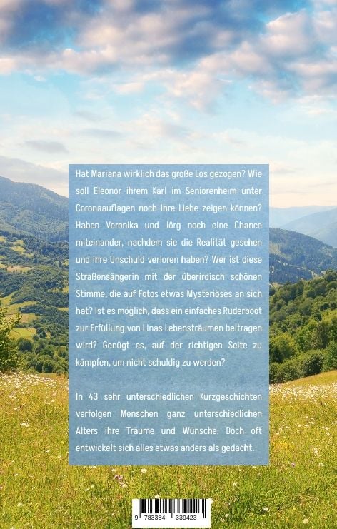 Produktbild: Die n&auml;chste Chance