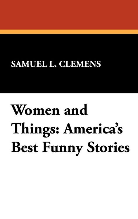 Produktbild: Women and Things