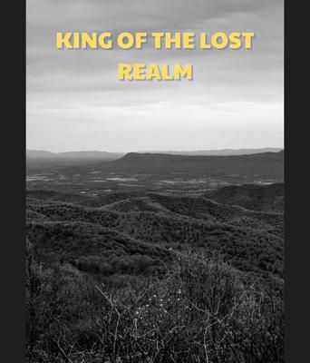 Produktbild: King of the Lost Realm