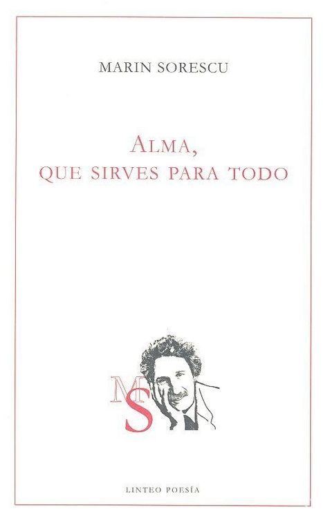 Produktbild: Alma, que sirves para todo