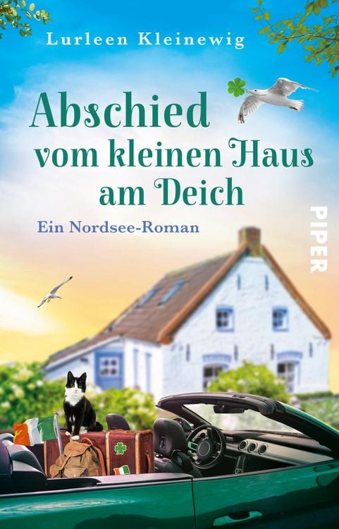 Produktbild: Abschied vom kleinen Haus am Deich