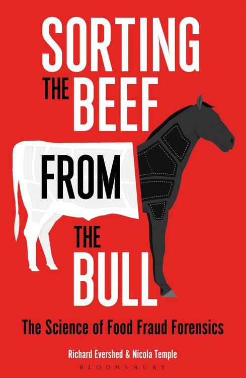 Produktbild: Sorting the Beef from the Bull