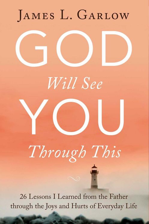 Produktbild: God Will See You Through This