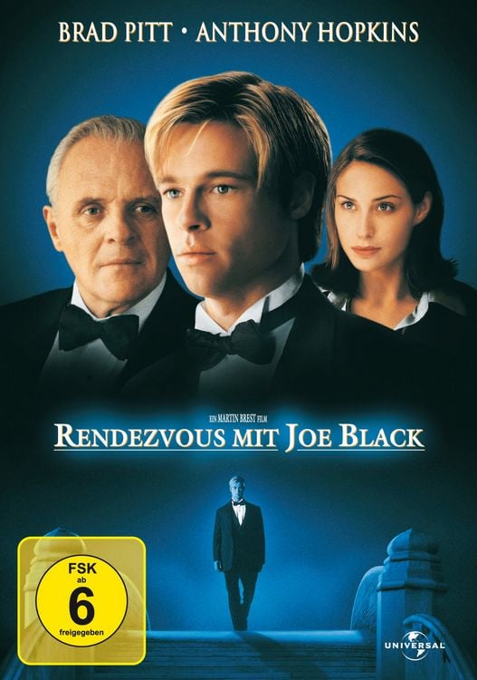 Produktbild: Rendezvous mit Joe Black
