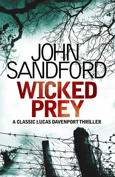 Produktbild: Wicked Prey