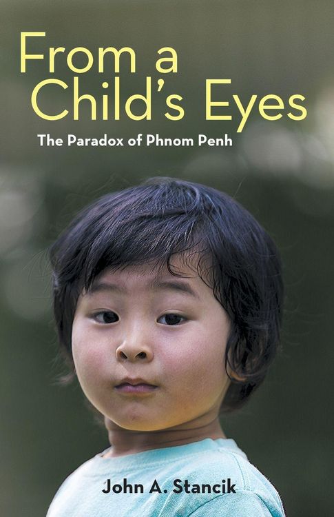 Produktbild: From a Child's Eyes