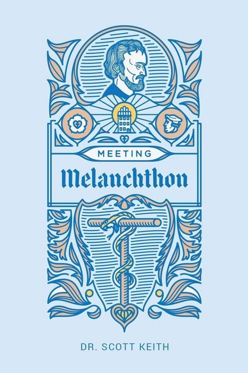 Produktbild: Meeting Melanchthon