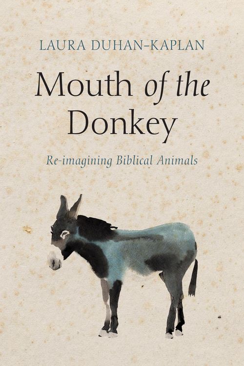 Produktbild: Mouth of the Donkey