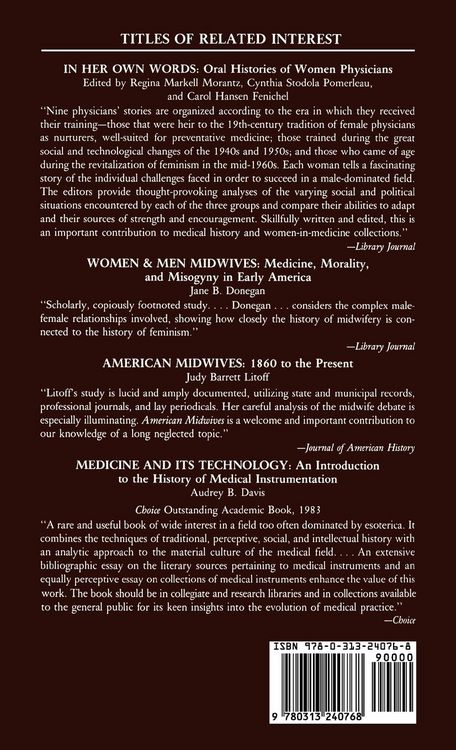Produktbild: Pain, Pleasure, and American Childbirth