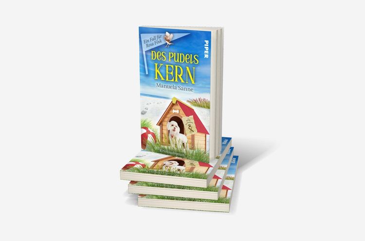 Produktbild: Des Pudels Kern
