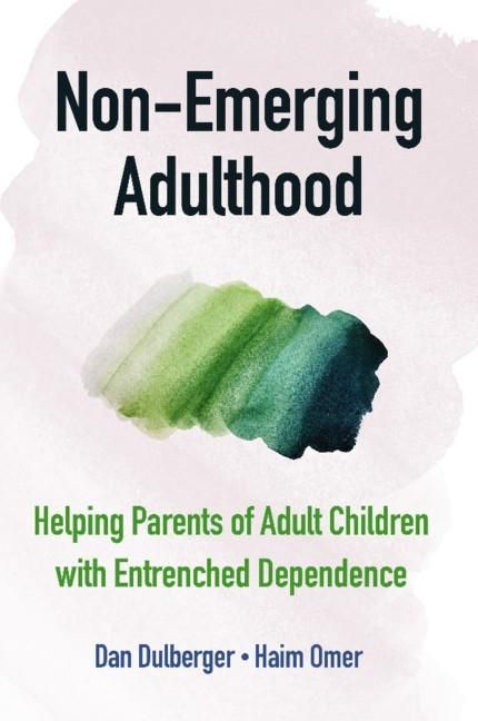 Produktbild: Non-Emerging Adulthood