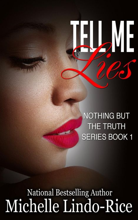 Produktbild: Tell Me Lies