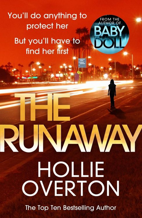 Produktbild: The Runaway