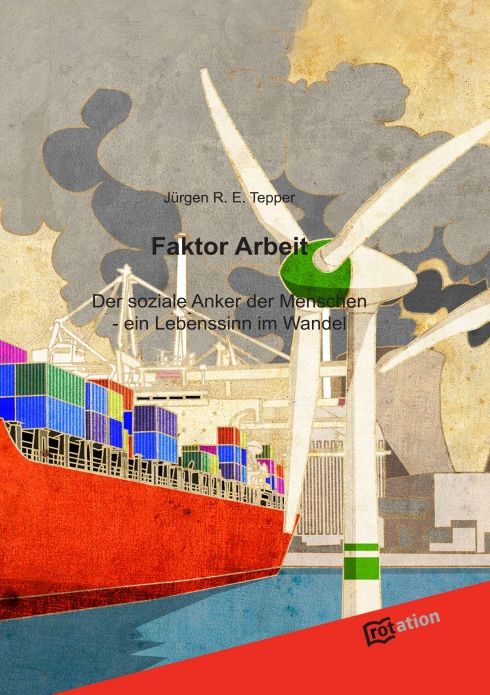 Produktbild: Faktor Arbeit