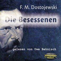 Produktbild: Die Besessenen