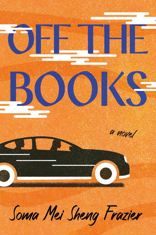 Produktbild: Off the Books