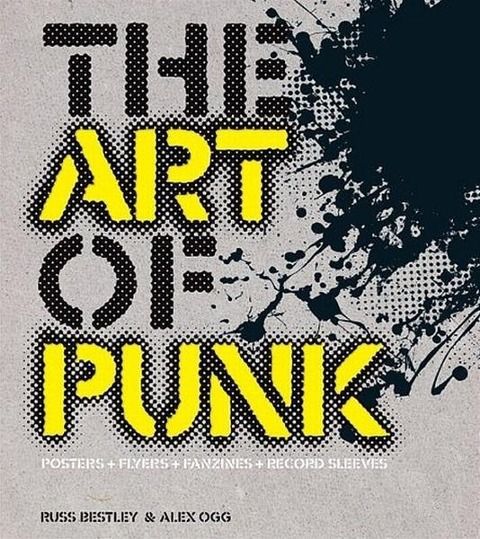 Produktbild: Bestley, R: Art of Punk