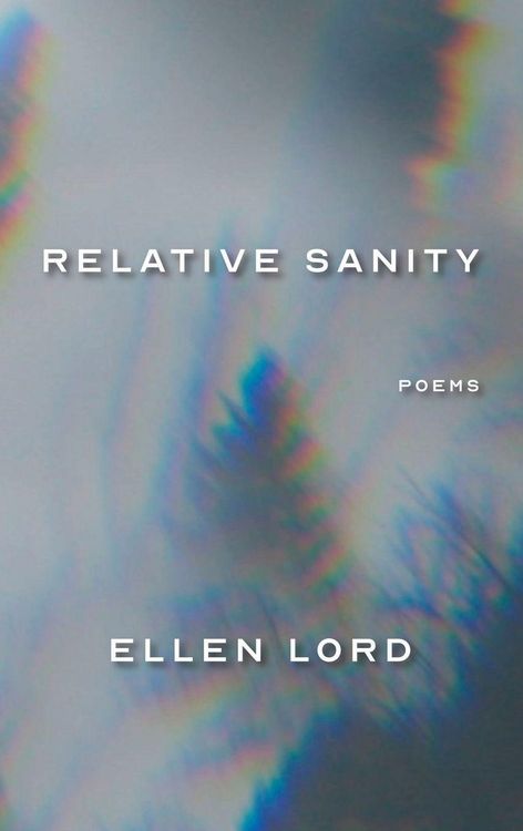 Produktbild: Relative Sanity