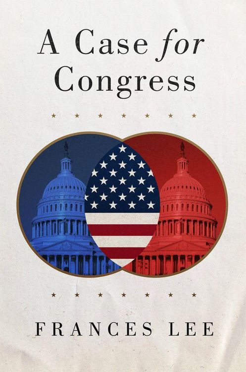 Produktbild: A Case for Congress Volume 17