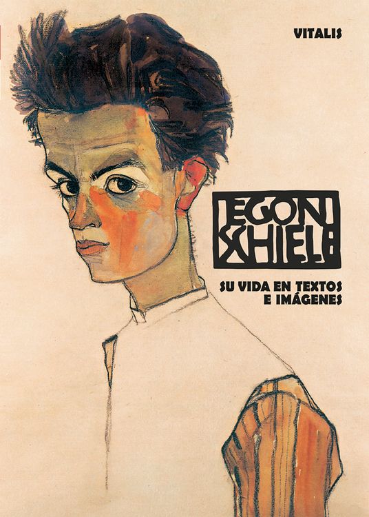 Produktbild: Egon Schiele