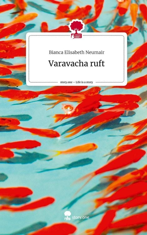 Produktbild: Varavacha ruft. Life is a Story - story.one