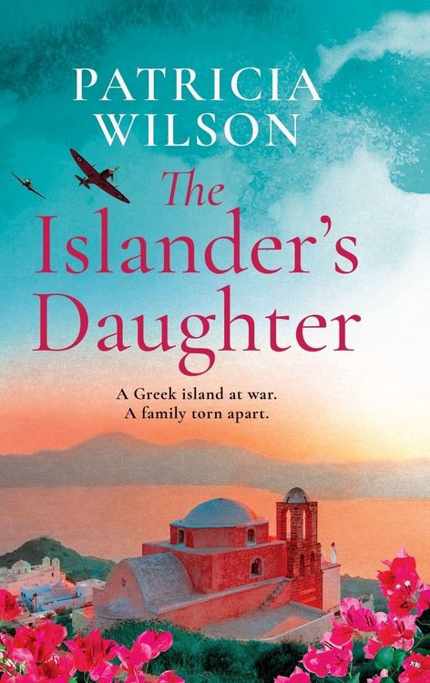 Produktbild: The Islander's Daughter