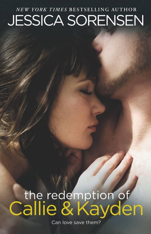 Produktbild: The Redemption of Callie & Kayden