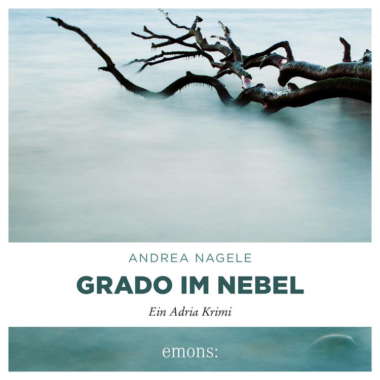 Produktbild: Grado im Nebel